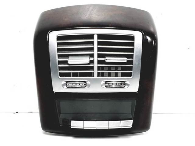 Elemento de control aire acondicionado Mercedes S  (W221)