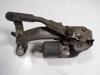 Motor limpiaparabrisas luna delantera izquierdo A2218201942 MERCEDES