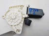 Motor eléctrico, elevalunas, puerta trasera izquierda A2218202942 MERCEDES