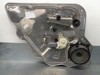 Motor eléctrico, elevalunas, puerta trasera izquierda A2218202942 MERCEDES