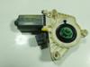 Motor eléctrico, elevalunas, puerta trasera izquierda A2218202942 MERCEDES