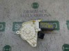 Motor eléctrico, elevalunas, puerta trasera izquierda A2218202942 MERCEDES