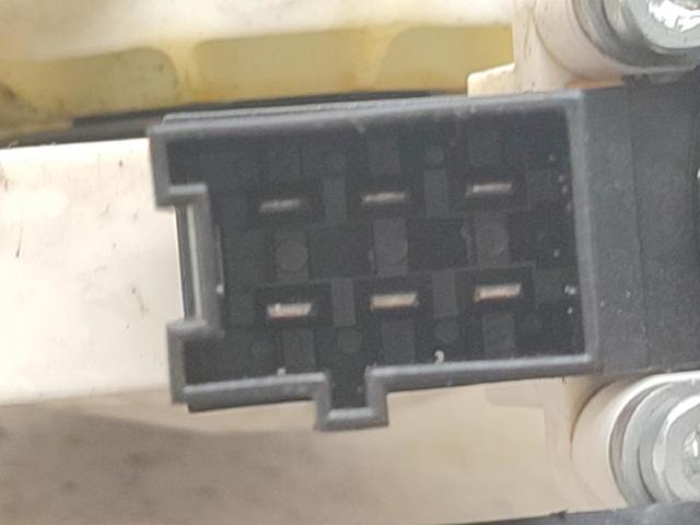 A2218203042 Motor del elevalunas de la puerta trasera derecha  en stock Sabadell