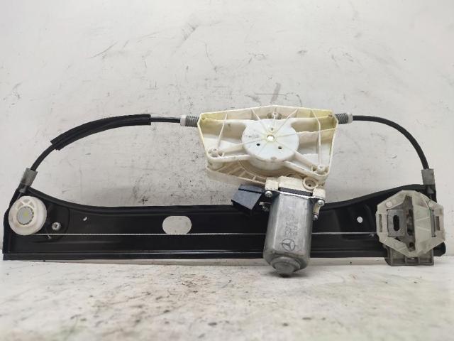 A2218203042 Motor del elevalunas de la puerta trasera derecha  comprar en Pontevedra