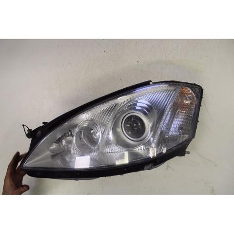 Comprar Faro izquierdo Mercedes S  W221 a bajo precio