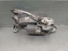 Motor limpiaparabrisas luna delantera izquierdo A2218204342 MERCEDES