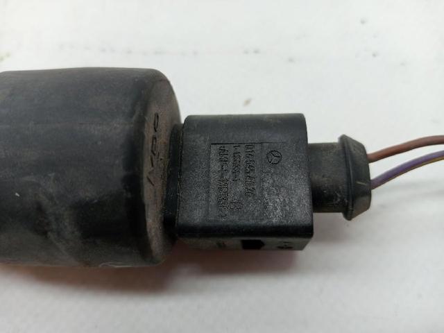 MERCEDES A2218690121 Motor de la bomba del lavaparabrisas delantero  comprar en Ponferrada