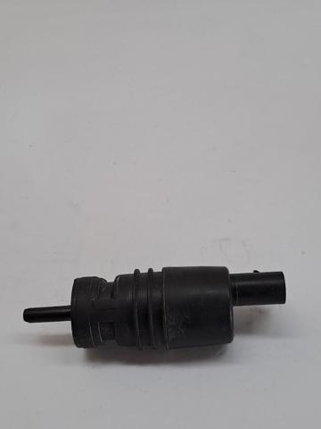 A2218690121 MERCEDES Bomba de agua limpiaparabrisas, delantera  en stock Córdoba