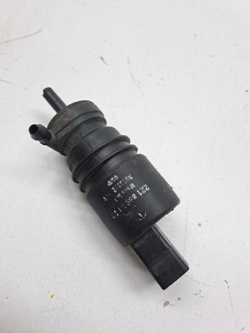 A2218690121 Bomba de agua limpiaparabrisas, delantera comprar Sevilla