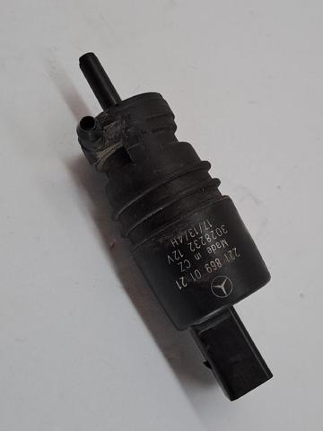 MERCEDES A2218690121 Motor de la bomba del lavaparabrisas delantero  disponible España