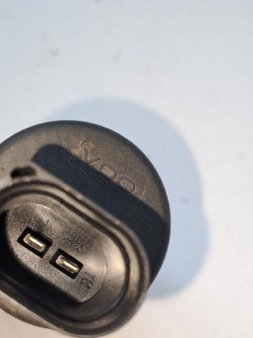 MERCEDES A2218690121 Bomba de agua limpiaparabrisas, delantera  en stock Valencia