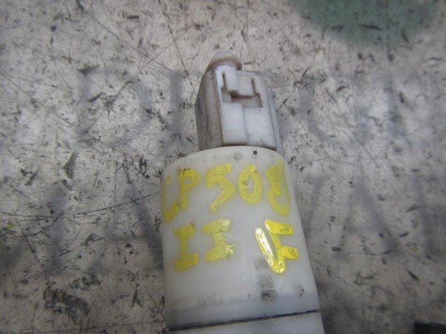MERCEDES A2218690121 Bomba de agua limpiaparabrisas, delantera comprar Tarragona