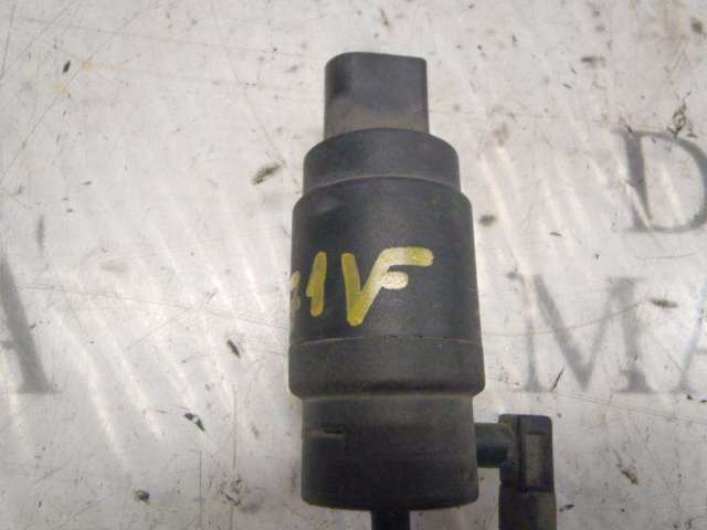 MERCEDES A2218690121 Bomba de agua limpiaparabrisas, delantera comprar Tarragona