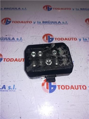 Sensor de lluvia A2218700092 Mercedes