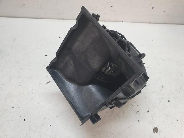 MERCEDES A2218703858 Resistencia del ventilador del habitáculo  comprar en Albacete