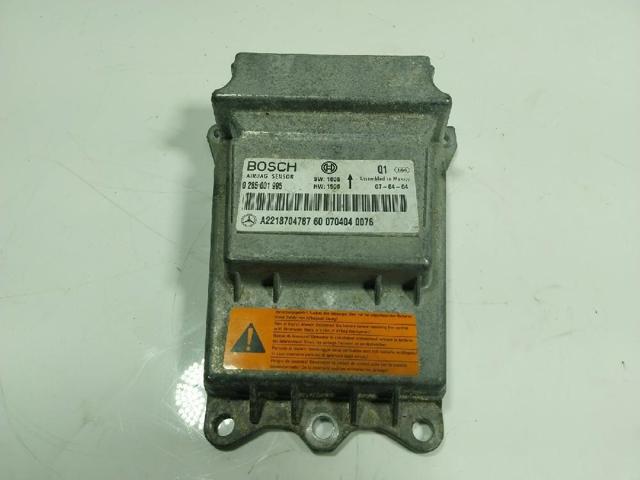 A2218704787 Mercedes