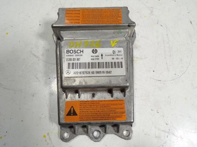 A2218707526 Mercedes
