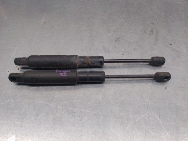 A2218800329 MERCEDES Amortiguador de capó  en stock Gandía