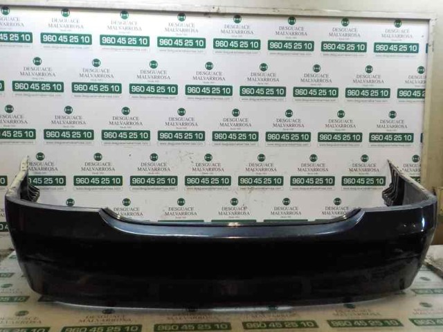 Defensa trasero Mercedes S (2005-2013)