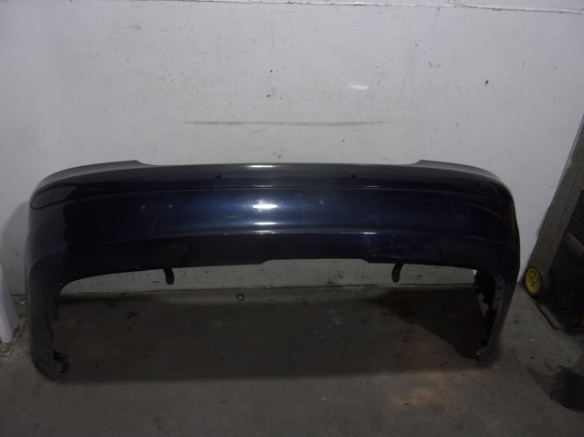 Paragolpes trasero Mercedes S (W221)