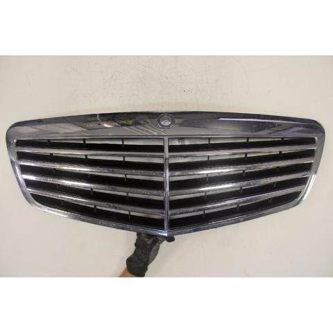 Parrilla para Mercedes S W221