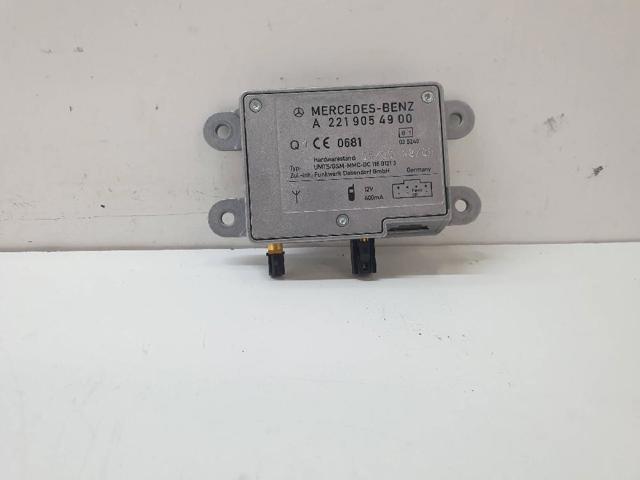 A2219054900 Mercedes