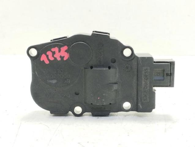 MERCEDES A2219066900 Actuador de compuerta de calefacción  disponible Valladolid