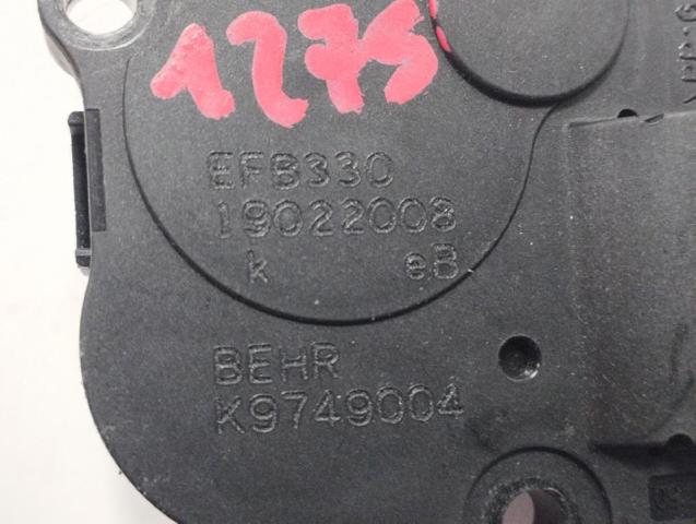 A2219066900 MERCEDES Actuador de compuerta de calefacción  comprar en Oviedo