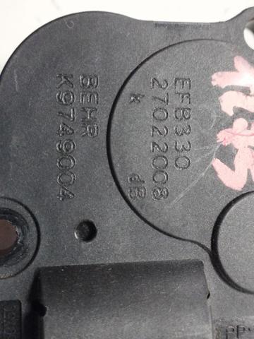 MERCEDES A2219066900 Actuador de compuerta de la calefacción comprar Tarragona