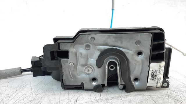 A2220063999 MERCEDES Cerradura de puerta delantera derecha  disponible Alicante