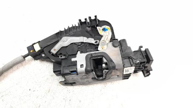 MERCEDES A2220063999 Cerradura de puerta delantera derecha comprar Pamplona