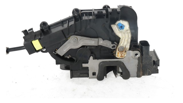 A2220063999 MERCEDES Cerradura de puerta delantera derecha  en stock Córdoba