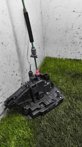 A2220063999 MERCEDES Cerradura de puerta delantera derecha  comprar en Jaén