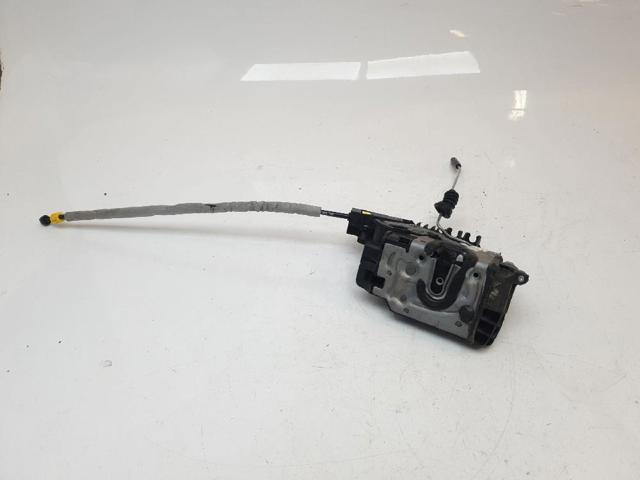 A2220063999 MERCEDES Cerradura de puerta delantera derecha  en stock Gandía