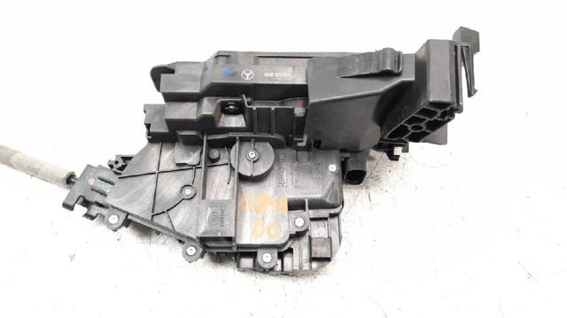 A2220063999 MERCEDES Cerradura de puerta delantera derecha  disponible Vigo
