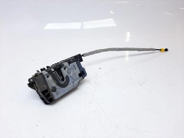 A2220063999 Cerradura de puerta delantera derecha  disponible Burgos