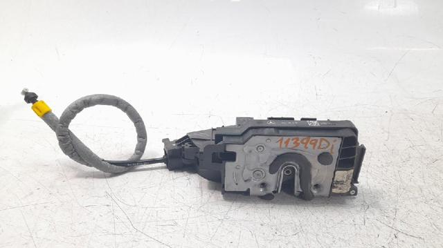 A2220063999 Cerradura de puerta delantera derecha comprar Girona