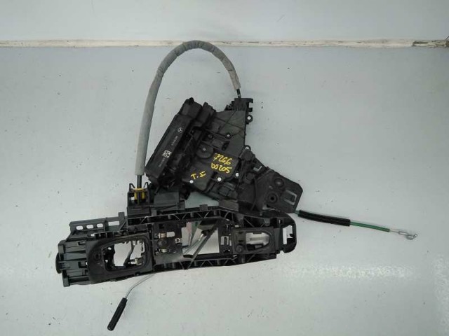MERCEDES A2220064099 Cerradura de la puerta trasera derecha comprar Tarragona