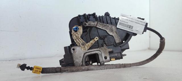 A2220064099 Cerradura de la puerta trasera derecha  comprar en Reus