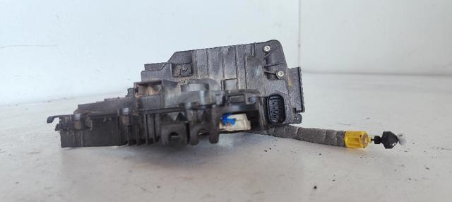 MERCEDES A2220064099 Cerradura de la puerta trasera derecha  disponible Valladolid