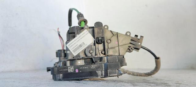 MERCEDES A2220064099 Cerradura de la puerta trasera derecha  comprar en Ponferrada