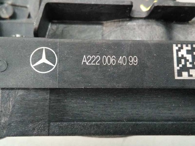 MERCEDES A2220064099 Cerradura de la puerta trasera derecha  comprar en Murcia