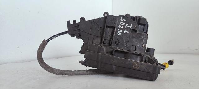 MERCEDES A2220064099 Cerradura de la puerta trasera derecha  en stock Terrassa