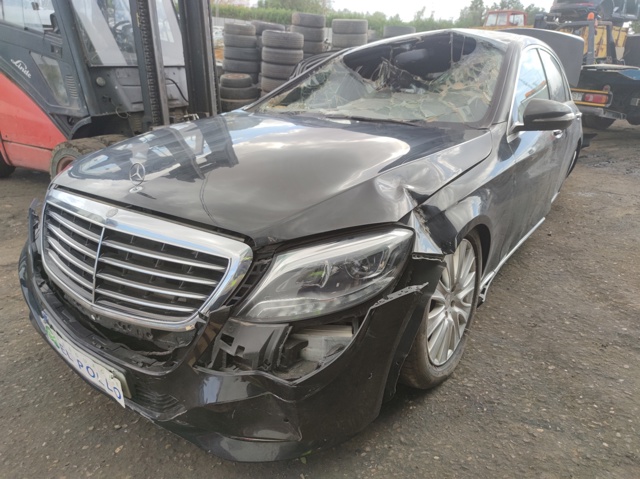 A2222500002 Mercedes