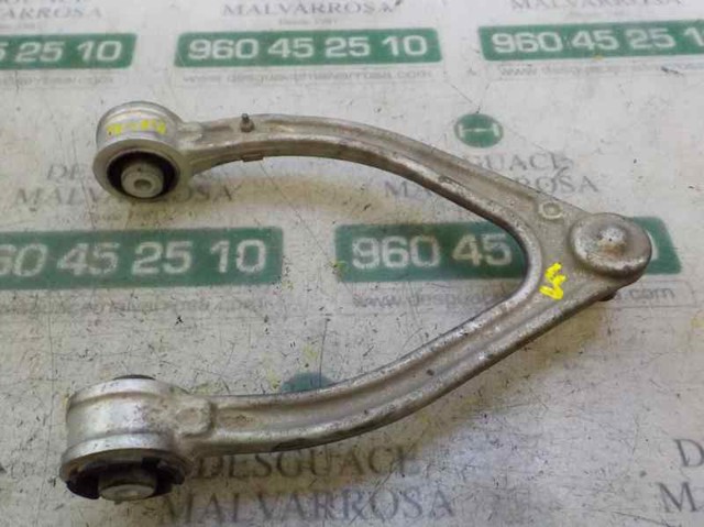 Brazo superior derecho de la suspensión delantera A2223300607 MERCEDES