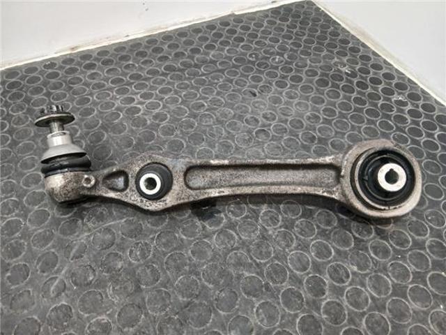 Brazo inferior izquierdo/derecho de suspensión delantera A2223303307 MERCEDES