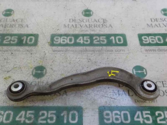 Brazo superior derecho de la suspensión trasera A2223500232 MERCEDES