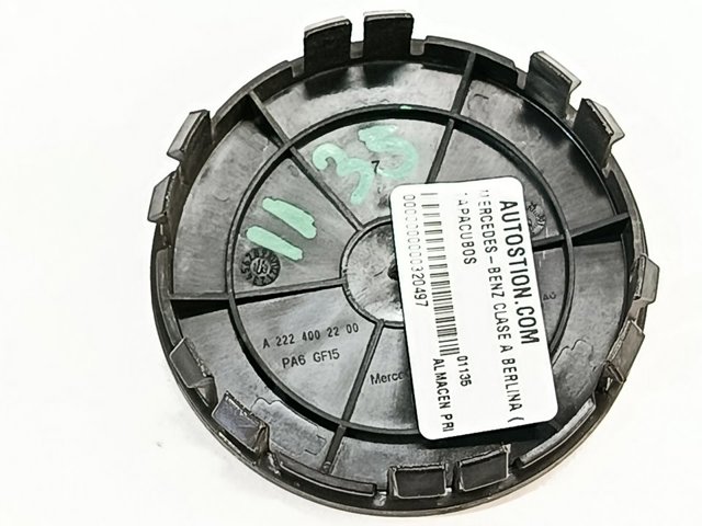 A2224002200 Mercedes
