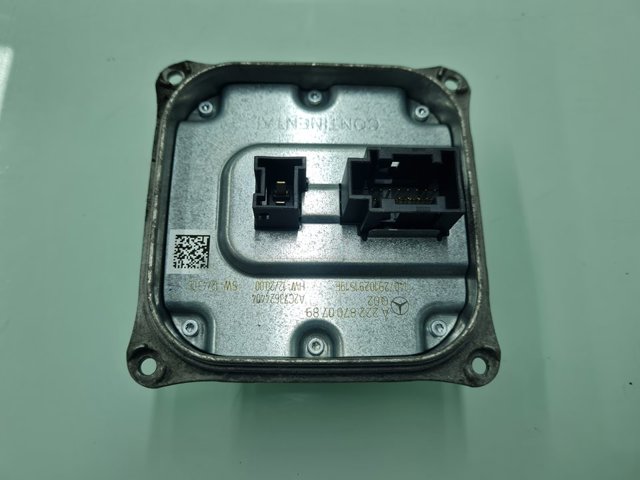 A2228700789 Mercedes