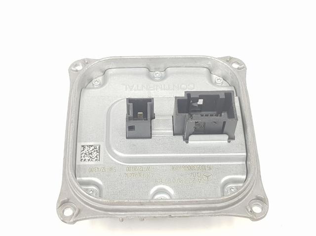 Modulo De Control De Faros (ECU) A2228700789 Mercedes